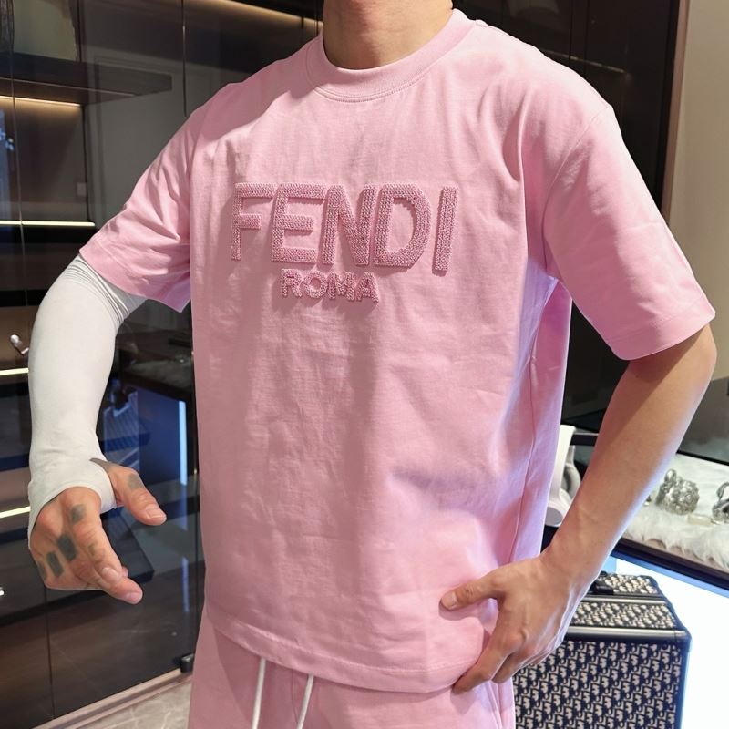 Fendi T-Shirts